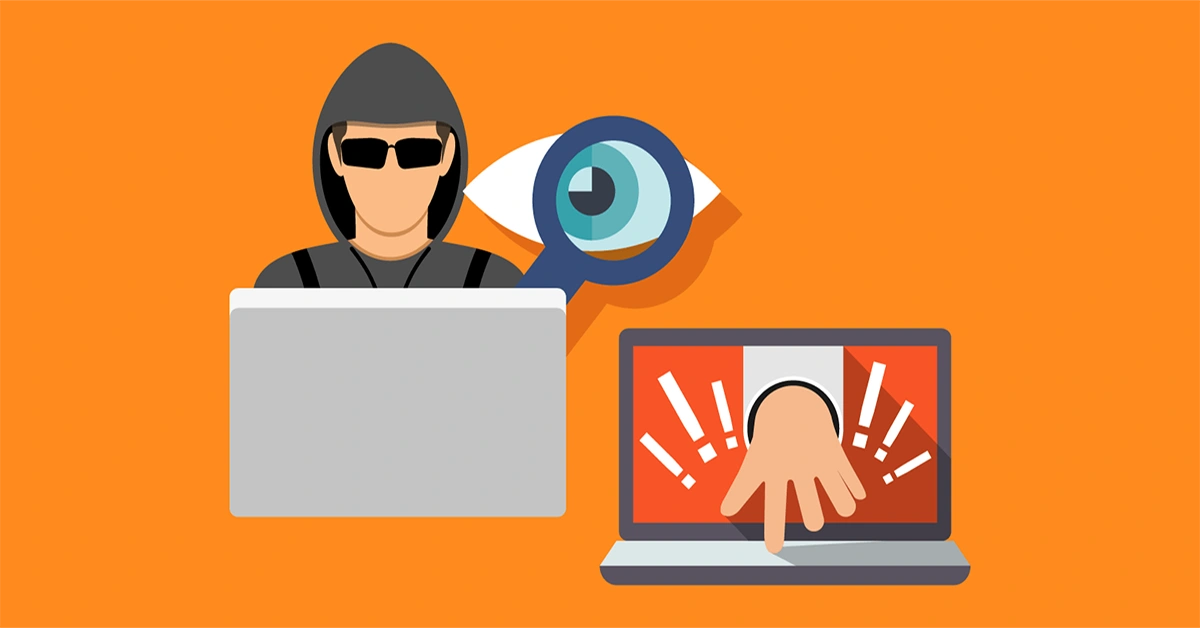 OS System Protection Saves Accountant From a Data Breach