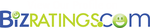 BizRatings accredited